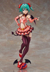 Hatsune Miku Project Diva F 2nd Hatsune Miku 1/7 Heart Hunter ver
