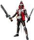 S.H.Figuarts Kamen Rider Ghost Musashi Damashii