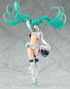 GOOD SMILE Racing Vocaloid Hatsune Miku 1/7 EV Mirai Ver