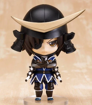 Nendoroid Sengoku Basara Date Masamune