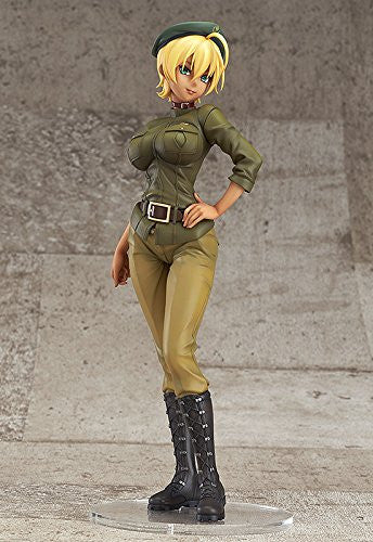 Food Wars!: Shokugeki no Soma 1/8 Mito Ikumi