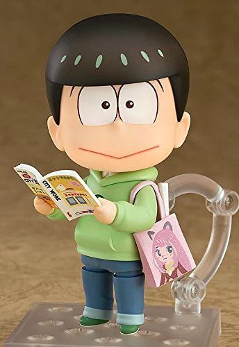 Nendoroid Osomatsu-san Matsuno Choromatsu