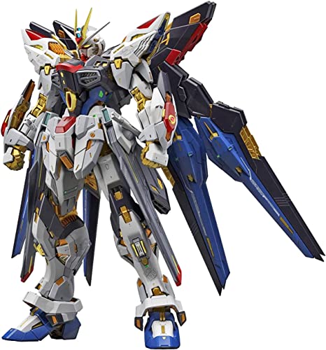 Gundam SEED 1/100 Strike Freedom Gundam