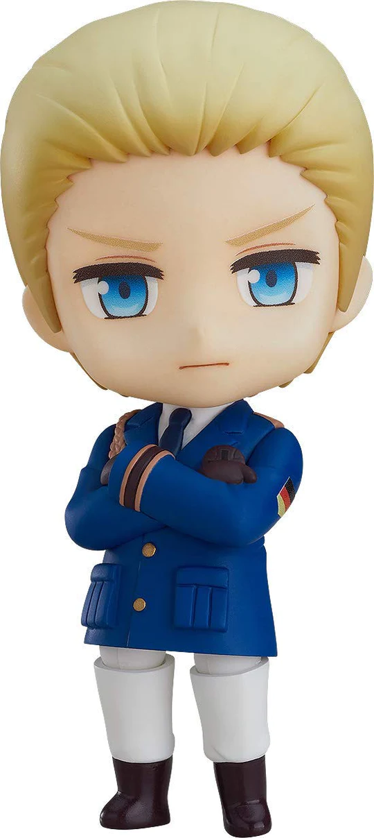 Nendoroid Hetalia World Stars Germany