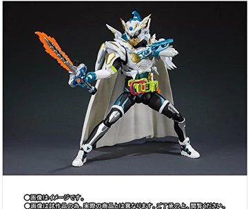 S.H.Figuarts Kamen Rider Ex-Aid Kamen Rider Brave