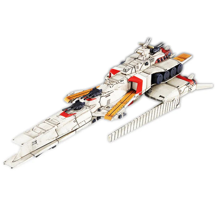 Gundam: Char's Counterattack Cosmo Fleet Special Ra Cailum Re