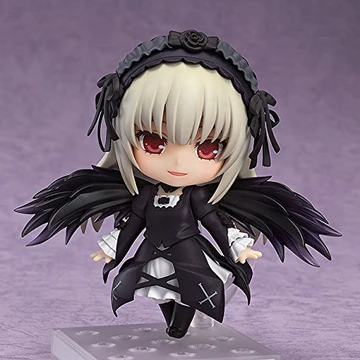 Nendoroid Rozen Maiden Suigintou