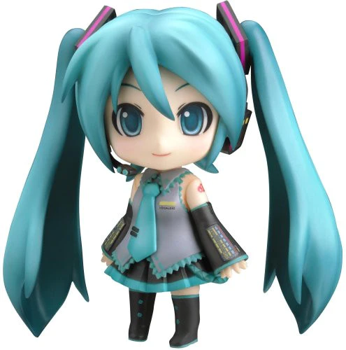 Nendoroid Vocaloid Hatsune Miku