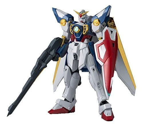 Gundam Wing Wing Gundam Extra Finish Ver 1/132 scale