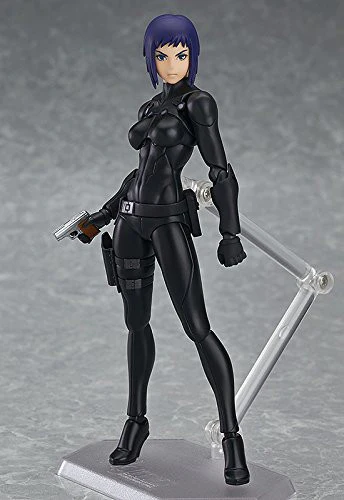 Figma Koukaku Kidotai Shin Gekijouban Kusanagi Motoko The New Movie ver