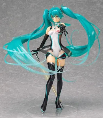 GOOD SMILE Racing Vocaloid Hatsune Miku 1/8 Racing 2011
