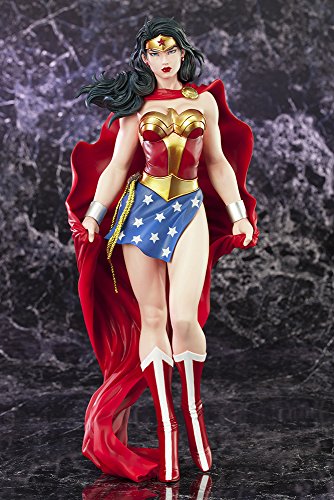 ARTFX Justice League 1/6 Wonder Woman Statue
