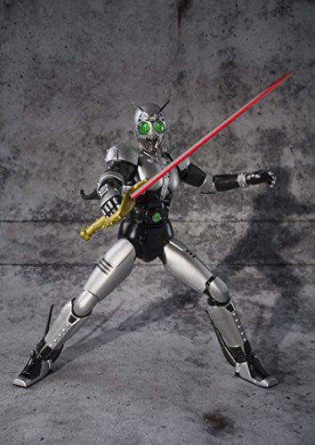 S.H.Figuarts Kamen Rider Black Shadow Moon Renewal ver