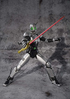 S.H.Figuarts Kamen Rider Black Shadow Moon Renewal ver