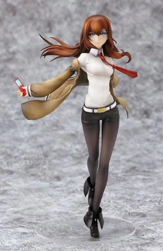 Steins;Gate 1/8 Makise Kurisu