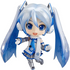 Nendoroid Vocaloid Hatsune Miku Snow