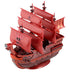 One Piece Grand Ship Collection Red Force FILM RED Memorial Color Ver