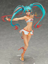 Racing Hatsune Miku 1/8 Racing 2016 Thailand Ver