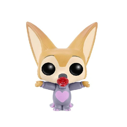 Pop! Disney Zootopia Ele-Finnick