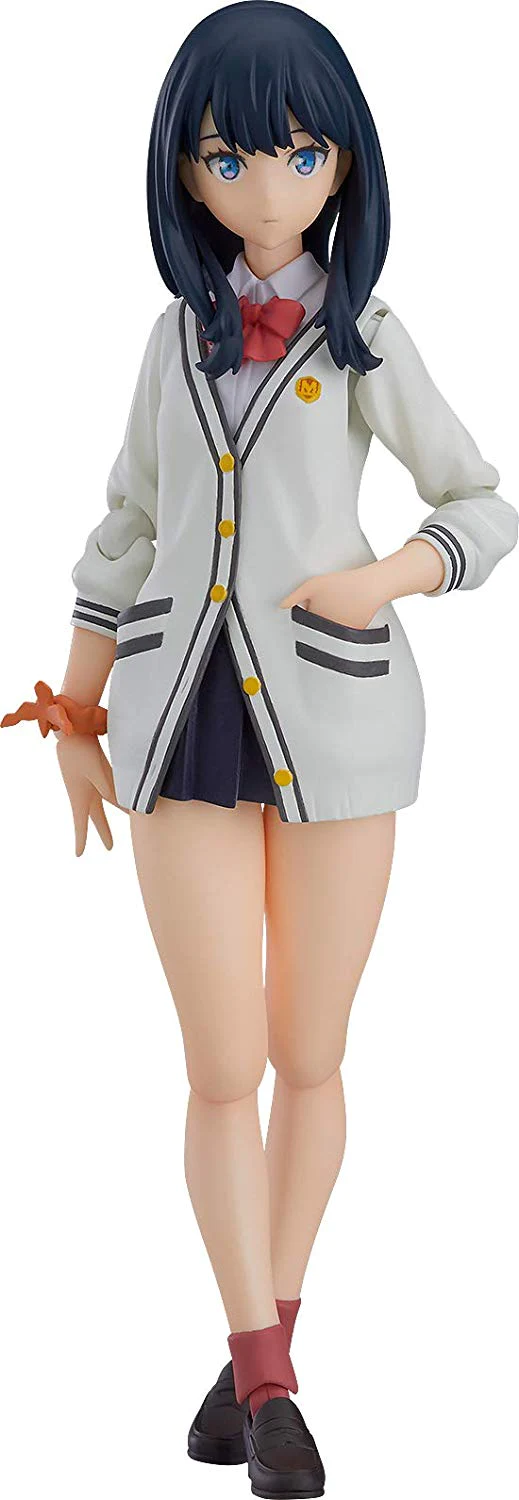 Figma SSSS.Gridman Takarada Rikka