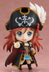 Nendoroid Mouretsu Pirates Katou Marika
