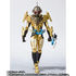 S.H.Figuarts Kamen Rider Build Kamen Rider Grease