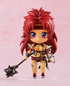Nendoroid Queen's Blade Risty