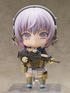 Nendoroid Little Armory Asato Miyo