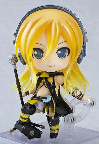 Nendoroid Vocaloid Lily