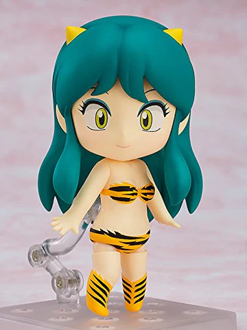 Nendoroid Urusei Yatsura Lum Invader