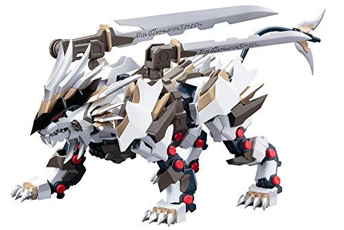 Mugen Liger 1/100 Zoids ZA Zoids Genesis
