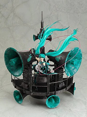 Vocaloid Hatsune Miku 1/8 Love is War DX ver.