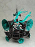 Vocaloid Hatsune Miku 1/8 Love is War DX ver.