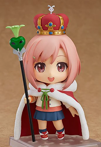 Nendoroid Sakura Quest Koharu Yoshino