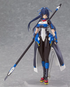Figma Kyoukai Senjou no Horizon Honda Futayo