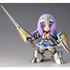 Queen's Blade Rebellion Annelotte Deforevo
