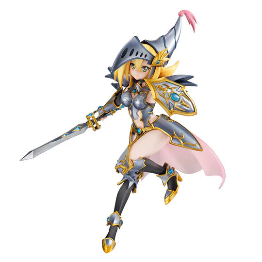 Yu-Gi-Oh! Duel Monsters Ryuukishi Black Magician Girl Exclusive