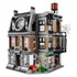 LEGO Marvel Superheros Sanctum Sanctorum Showdown