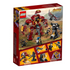 LEGO Marvel Superheros The Hulkbuster Smash-Up