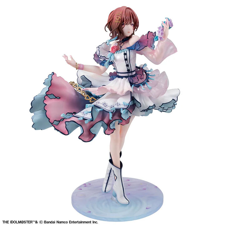 THE iDOLM@STER Shiny Colors Higuchi Madoka Lucrea Merry Exclusive