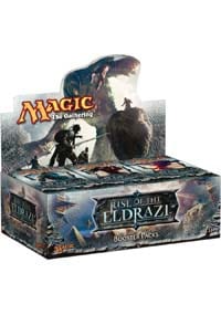 Magic: The Gathering Rise of the Eldrazi Booster Box