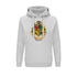 Harry Potter Gray Hoodie