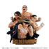 Golden Kamuy Koito Otonoshin Sugimoto Saichi Tanigaki Genjirou Tsukishima Hajime Puchirama DX Stenka!! Exclusive