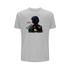Annabelle Dark gray T-shirt