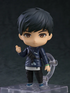 Nendoroid Ghostwire: Tokyo Akito Izuki Crimson Kuchisake