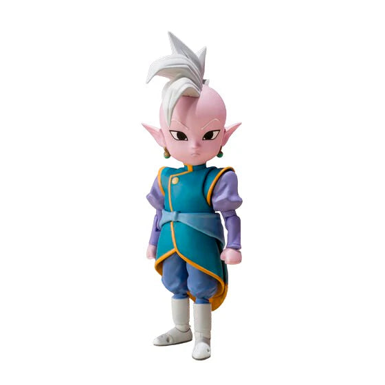 S.H.Figuarts Dragon Ball Daima Kaiohshin Mini Exclusive