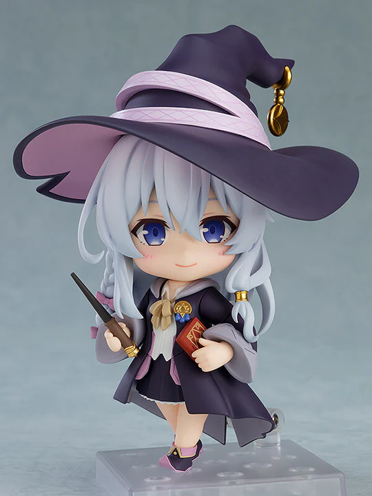 Nendoroid Majo no Tabitabi Elaina