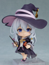 Nendoroid Majo no Tabitabi Elaina