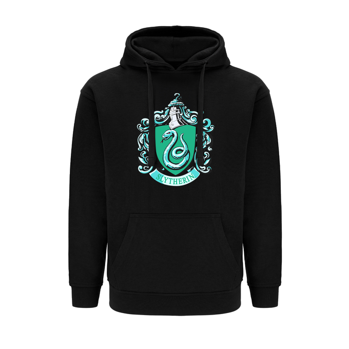 Harry Potter Black Hoodie