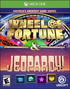 Wheel of Fortune & Jeopardy! Xbox One
